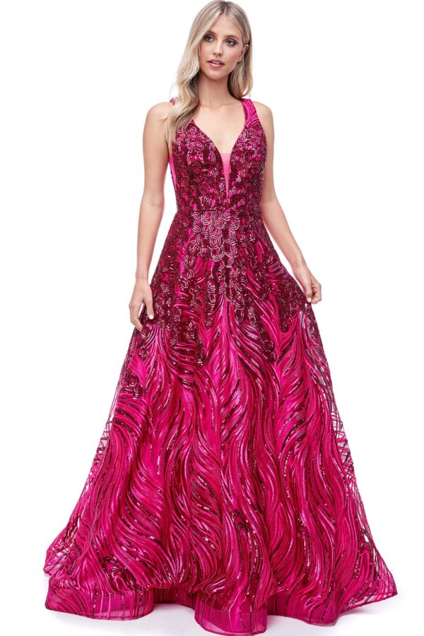 BICEM3107 MAGENTA