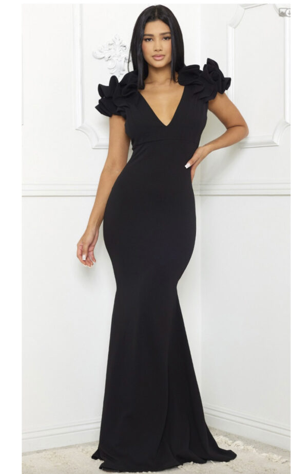 IDM8222 NEGRO