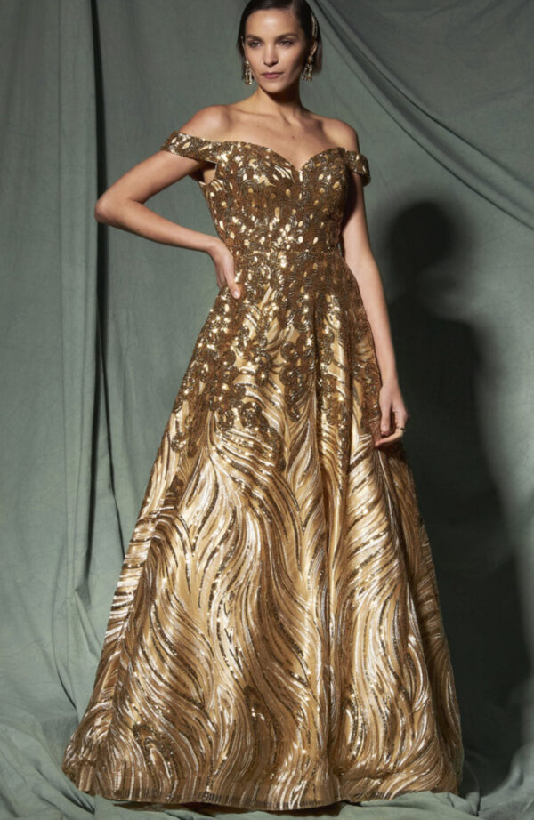 BICEM9301 ORO