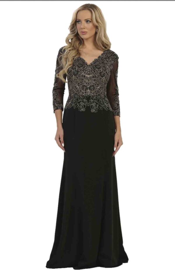 MAYMQ1505 NEGRO